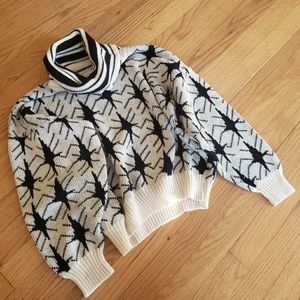 Vintage Gitano Sweater